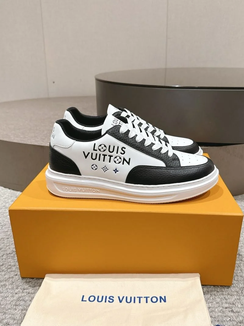 FashionForward Louis Vuitton Low Shoes 32312