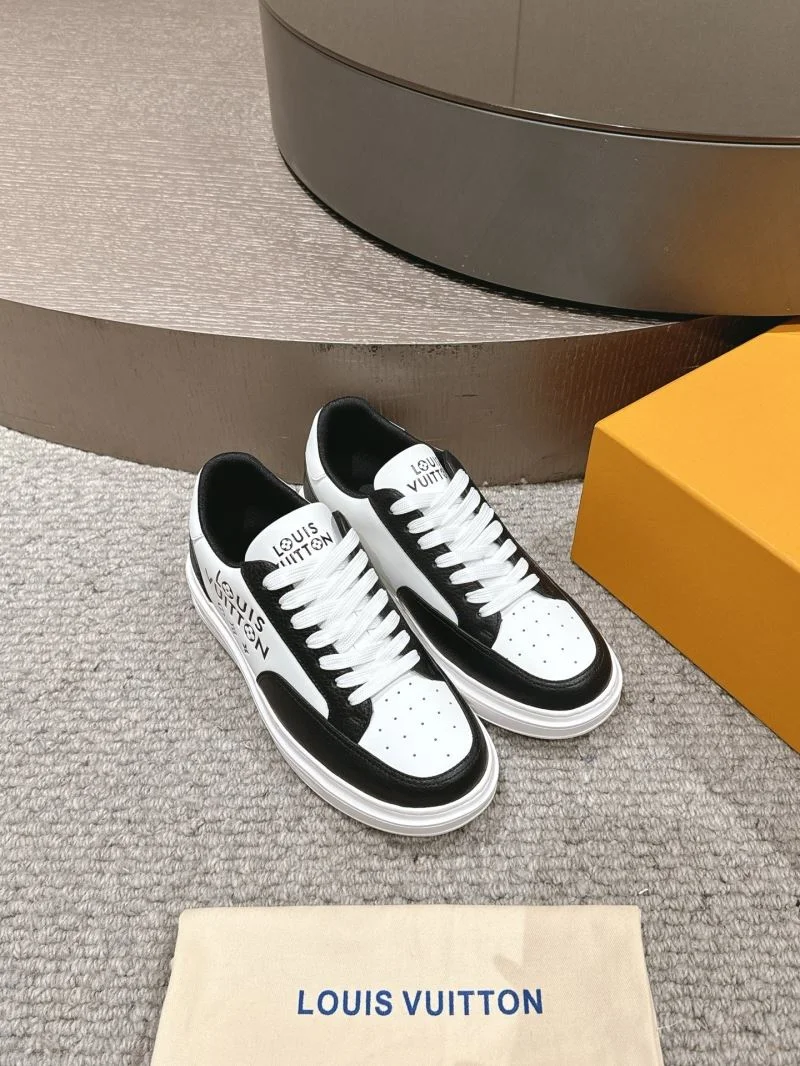 FashionForward Louis Vuitton Low Shoes 32312