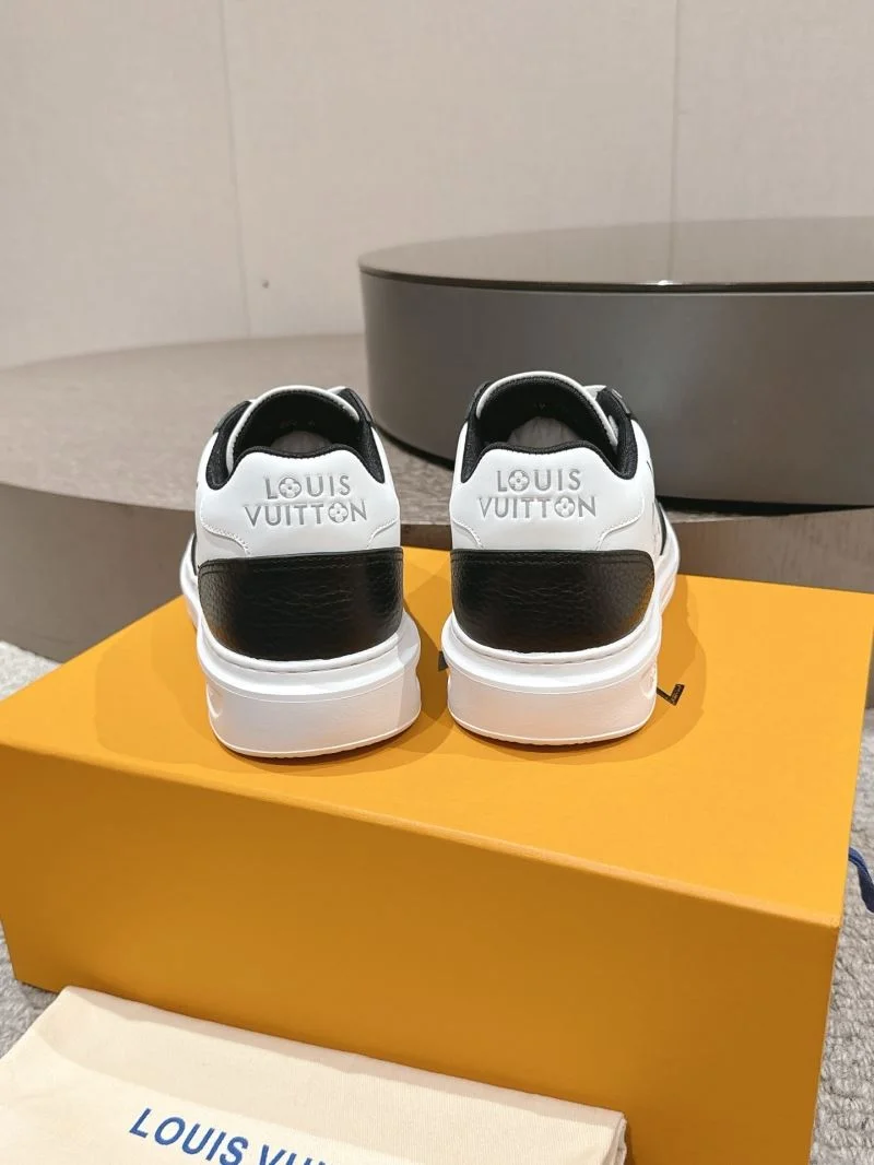 FashionForward Louis Vuitton Low Shoes 32312