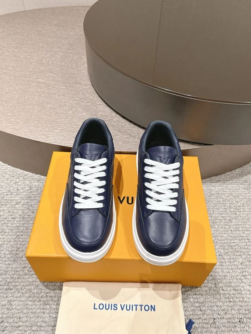 Sustainable Louis Vuitton Low Shoes 32296