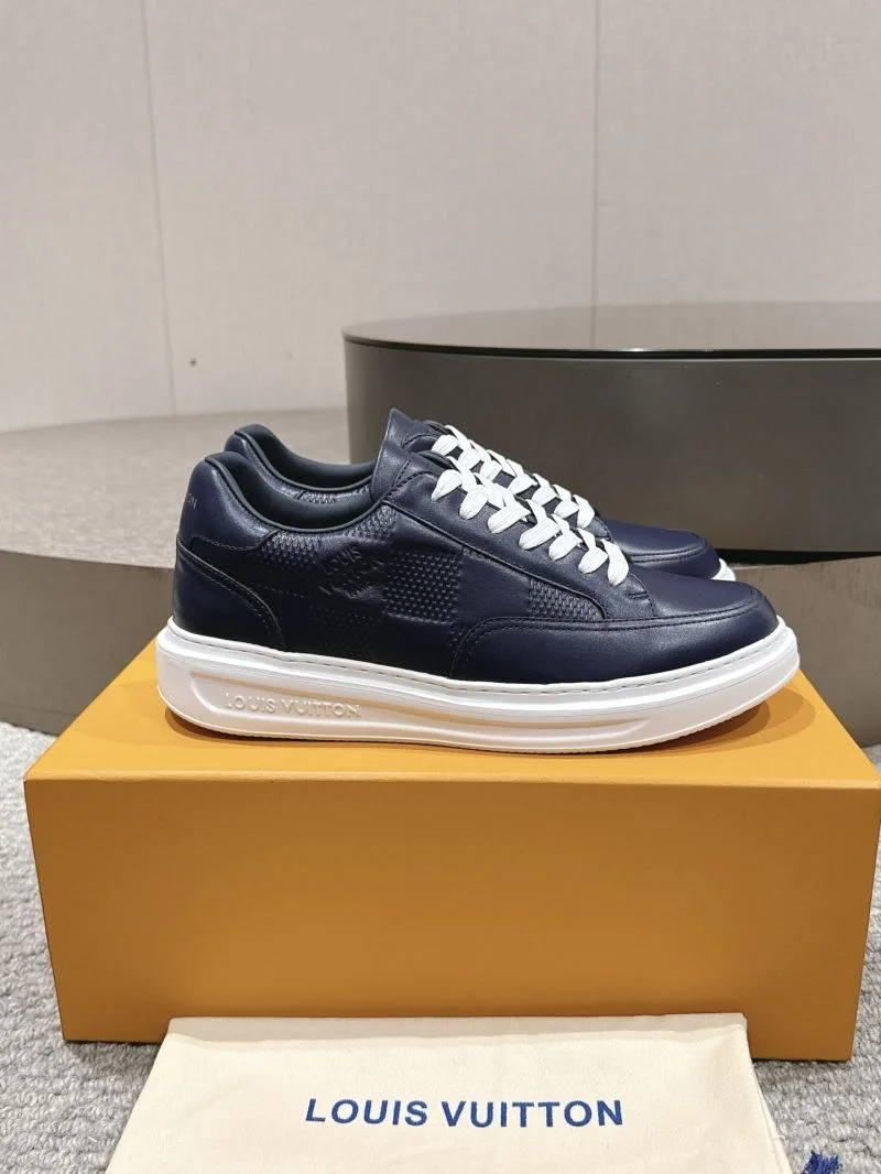 Sustainable Louis Vuitton Low Shoes 32296