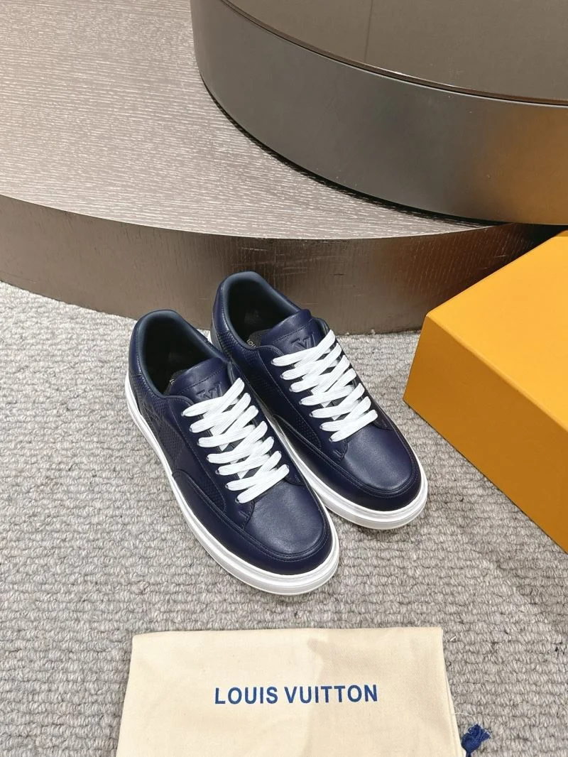 Sustainable Louis Vuitton Low Shoes 32296