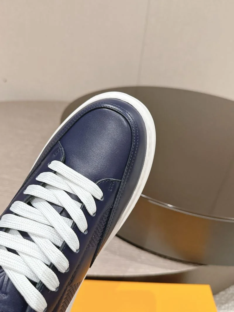 Sustainable Louis Vuitton Low Shoes 32296