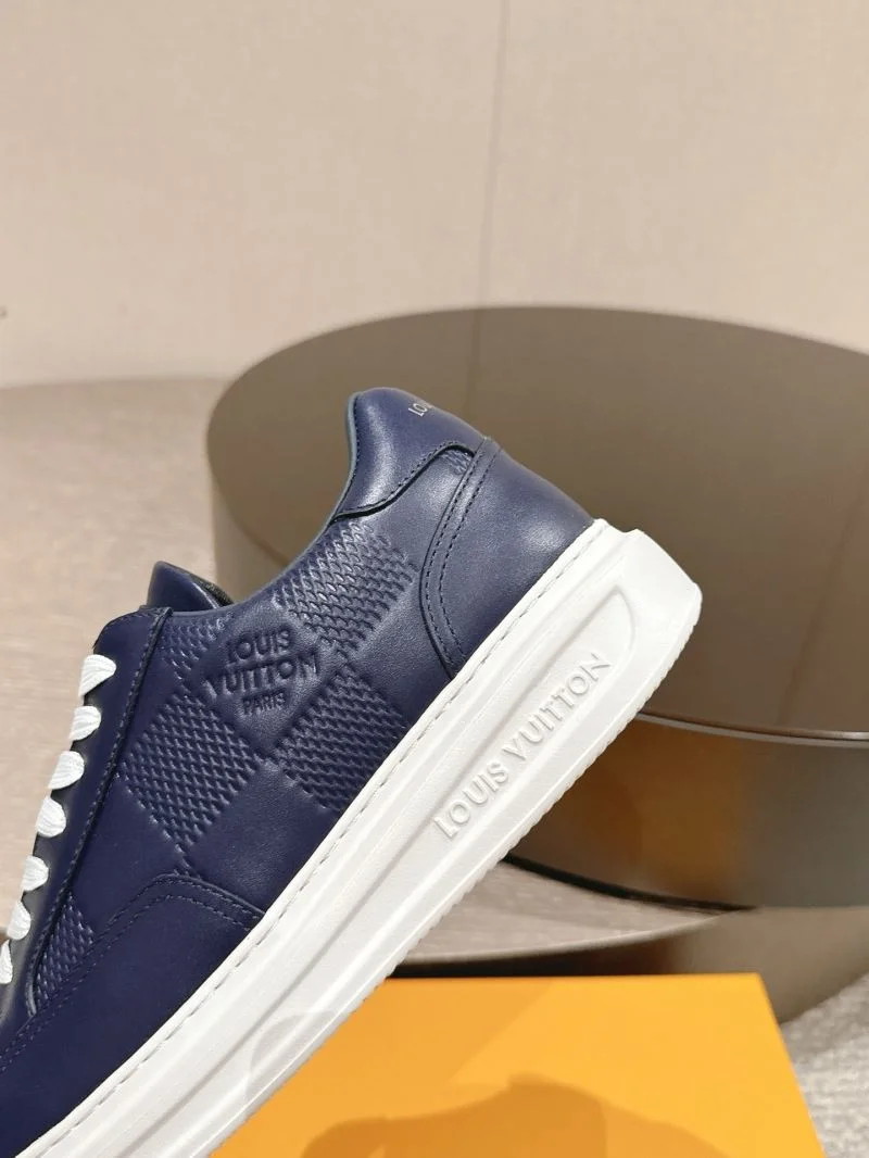 Sustainable Louis Vuitton Low Shoes 32296
