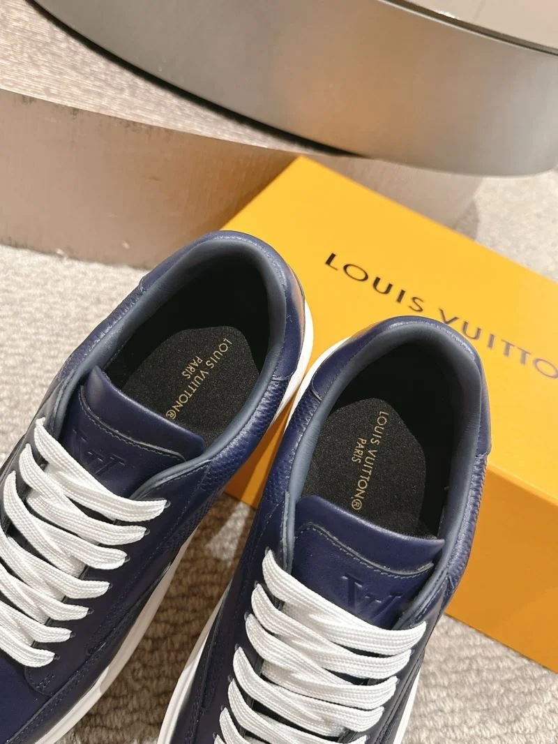 Sustainable Louis Vuitton Low Shoes 32296