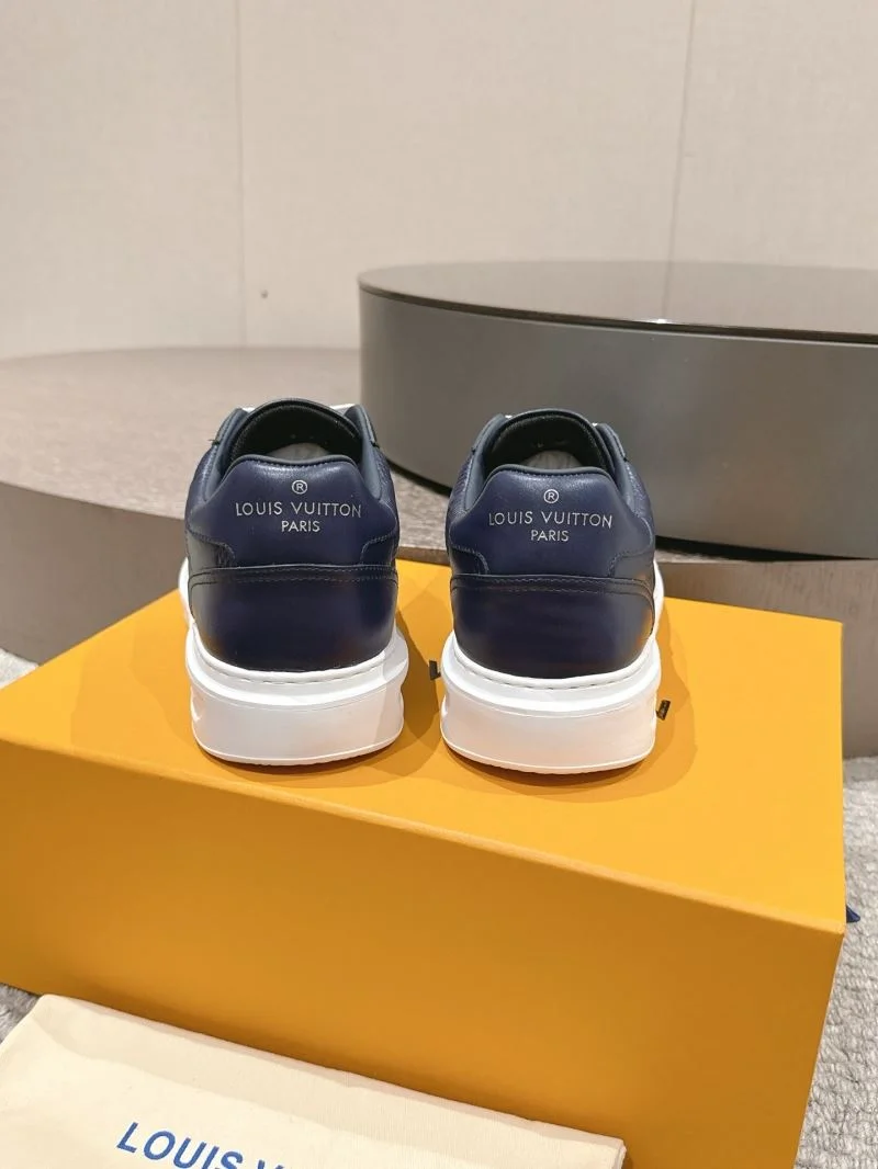Sustainable Louis Vuitton Low Shoes 32296
