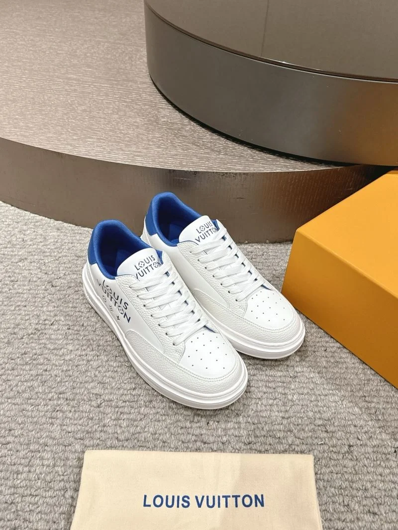 Contemporary Louis Vuitton Low Shoes 32297
