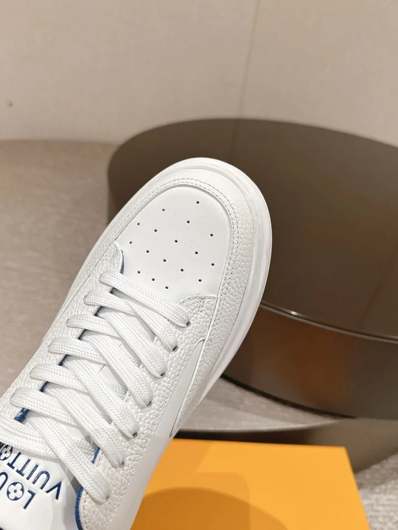 Contemporary Louis Vuitton Low Shoes 32297