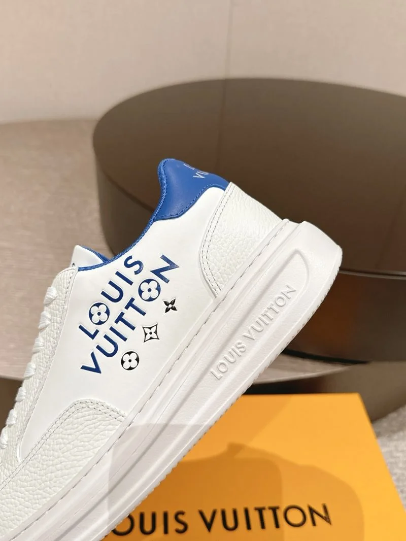 Contemporary Louis Vuitton Low Shoes 32297