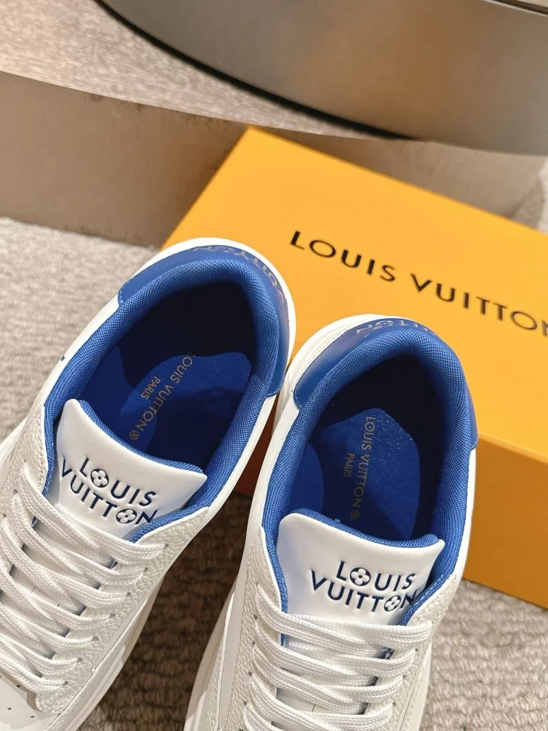 Contemporary Louis Vuitton Low Shoes 32297
