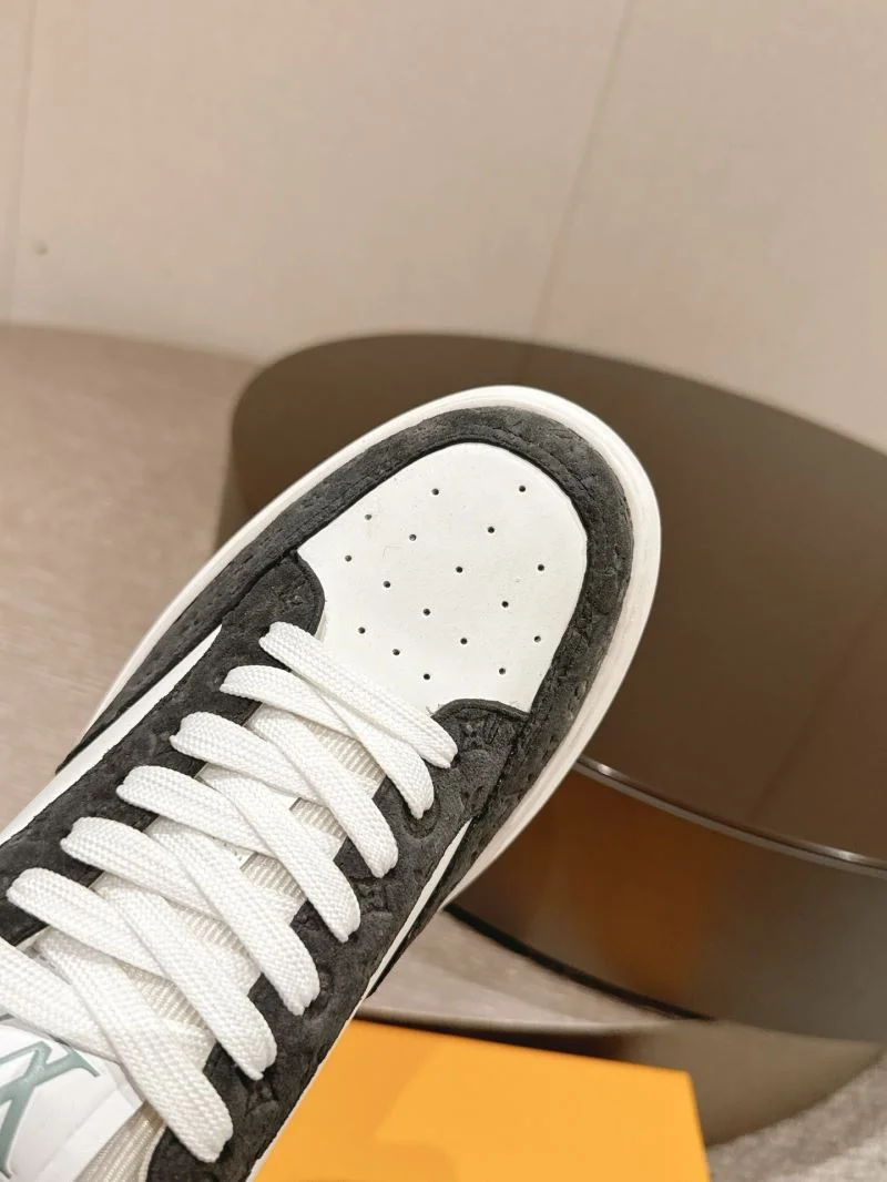 Louis Vuitton Low Shoes Original 32295