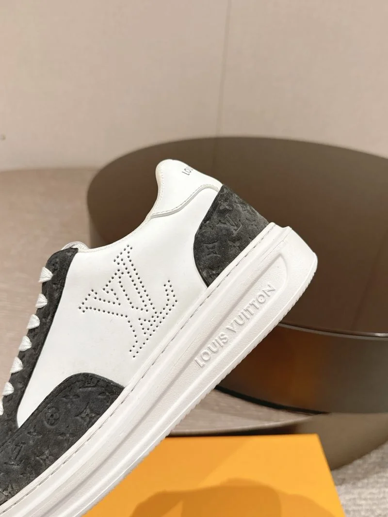 Louis Vuitton Low Shoes Original 32295