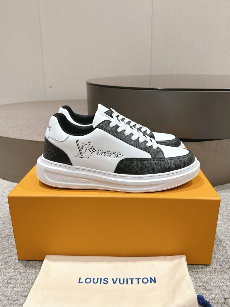 Louis Vuitton Low Shoes DailyWear 32294
