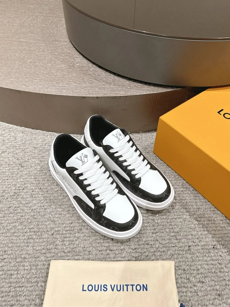 Louis Vuitton Low Shoes DailyWear 32294