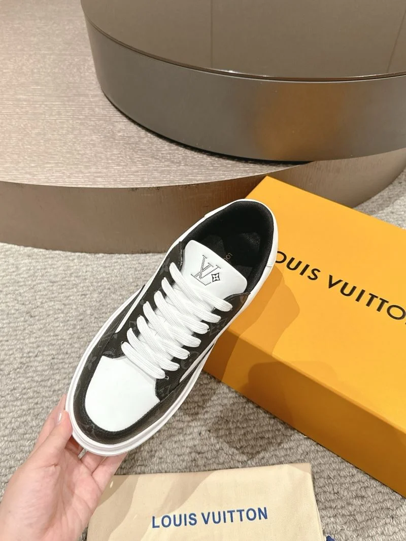 Louis Vuitton Low Shoes DailyWear 32294