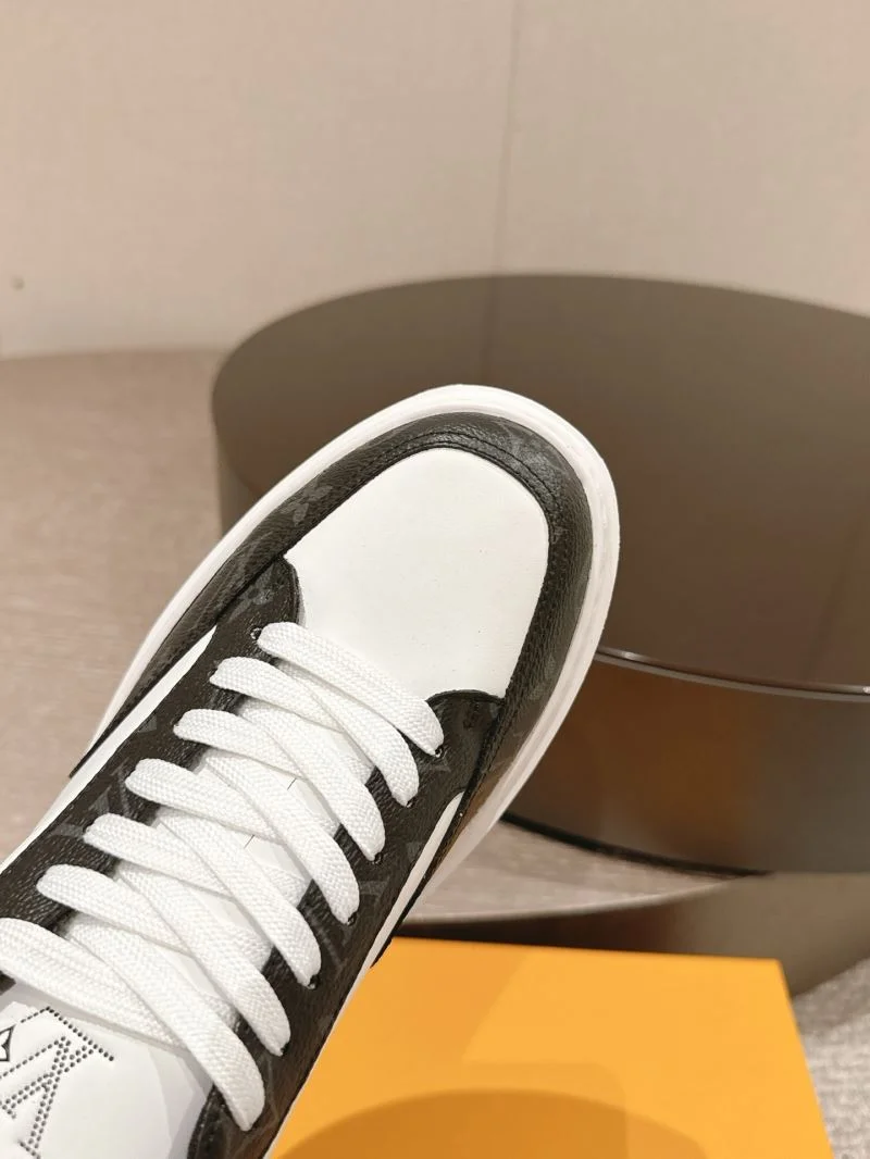 Louis Vuitton Low Shoes DailyWear 32294