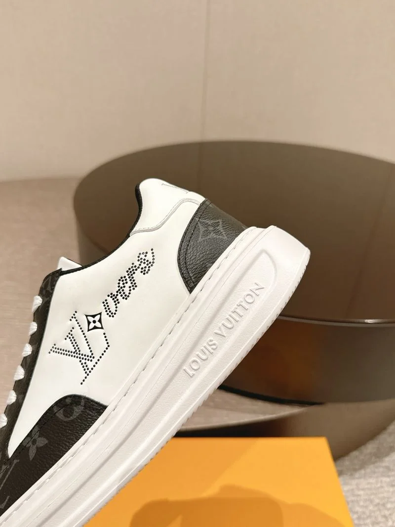 Louis Vuitton Low Shoes DailyWear 32294