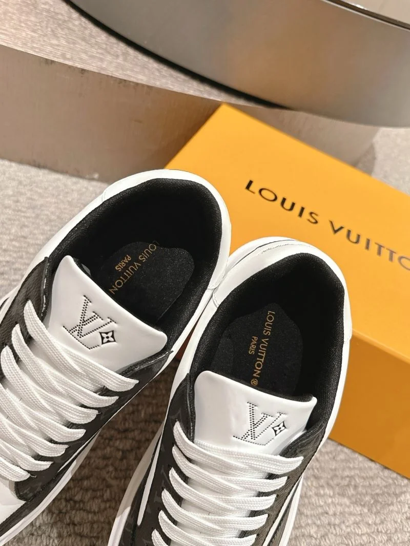 Louis Vuitton Low Shoes DailyWear 32294