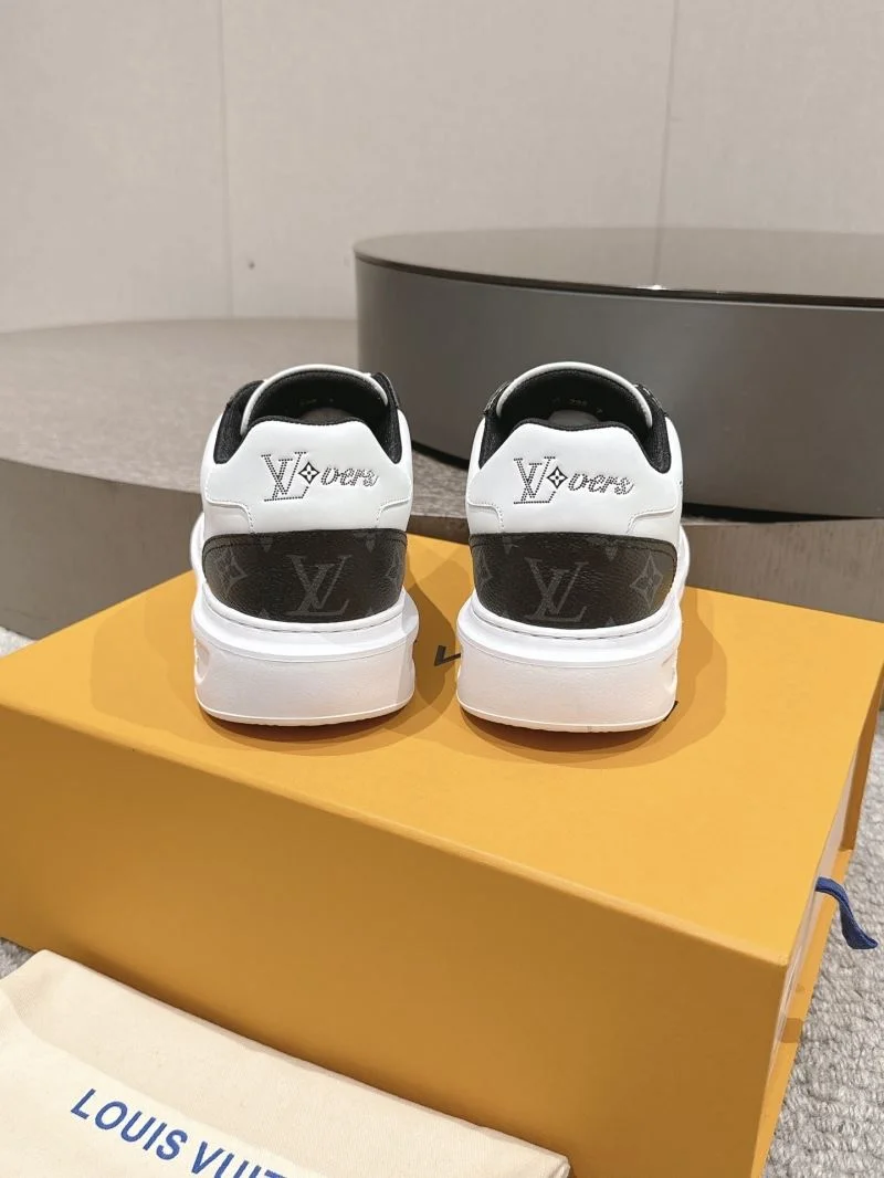 Louis Vuitton Low Shoes DailyWear 32294