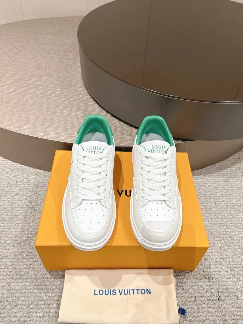 SmartChoice Louis Vuitton Low Shoes 32292