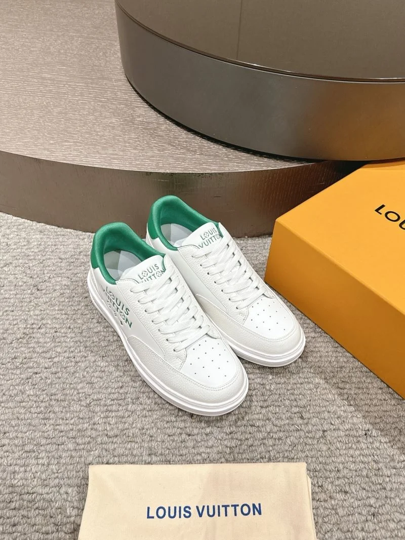 SmartChoice Louis Vuitton Low Shoes 32292