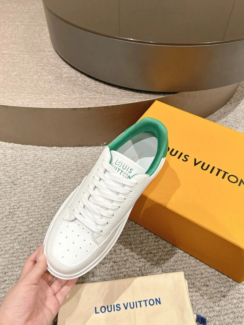 SmartChoice Louis Vuitton Low Shoes 32292