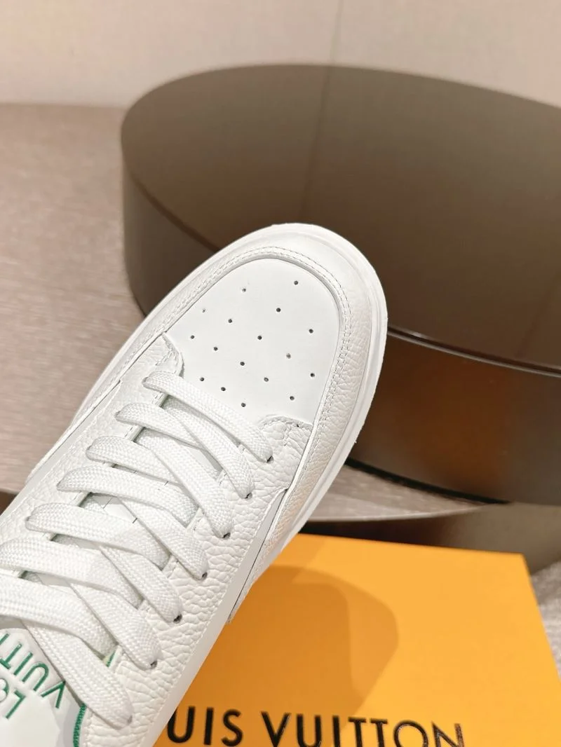 SmartChoice Louis Vuitton Low Shoes 32292