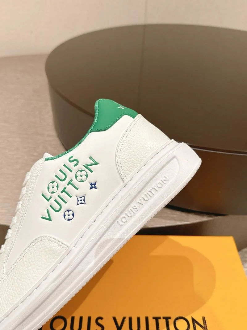 SmartChoice Louis Vuitton Low Shoes 32292