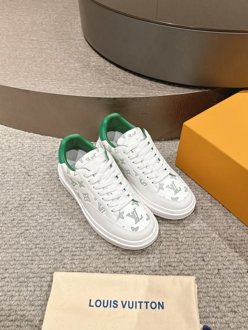 Louis Vuitton Low Shoes TechFriendly 32291