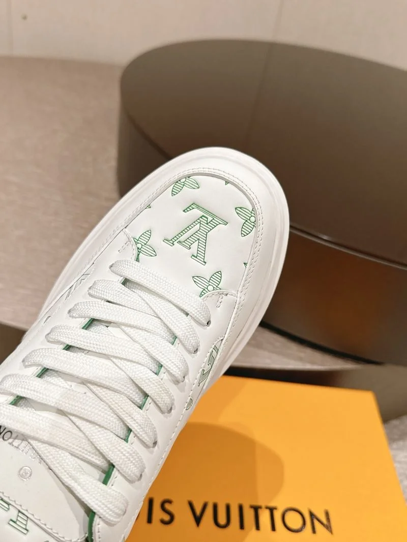 Louis Vuitton Low Shoes TechFriendly 32291
