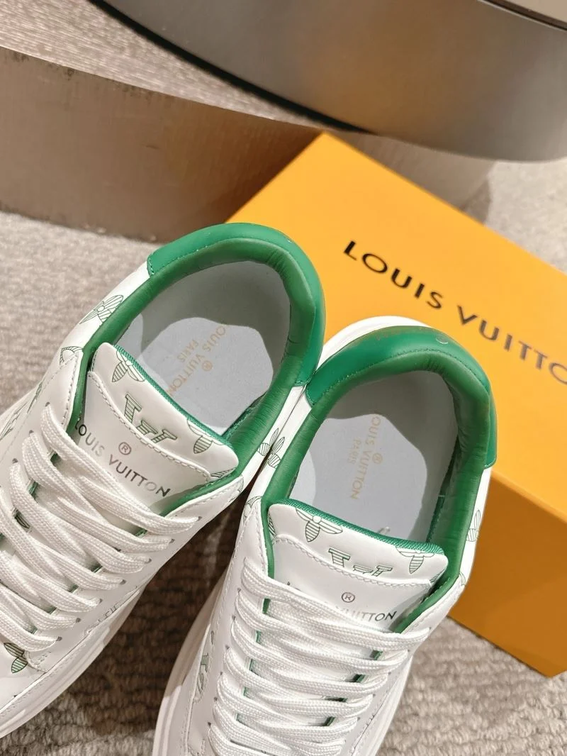 Louis Vuitton Low Shoes TechFriendly 32291