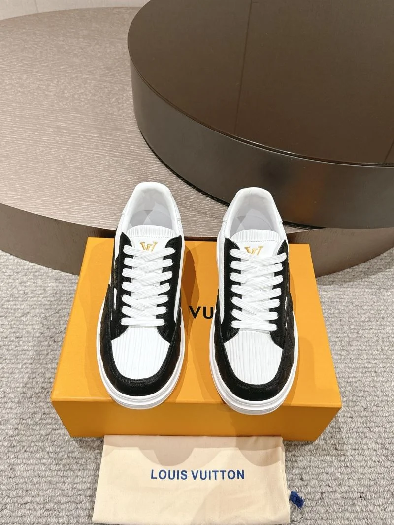 Thermal Louis Vuitton Low Shoes 32288