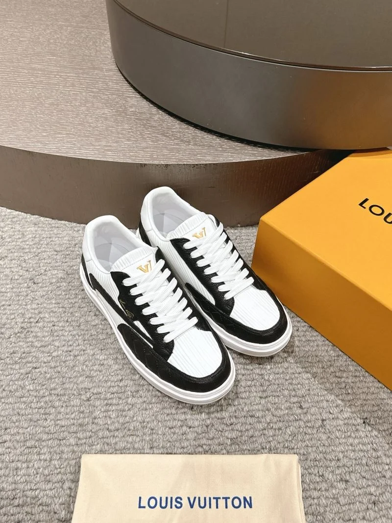 Thermal Louis Vuitton Low Shoes 32288