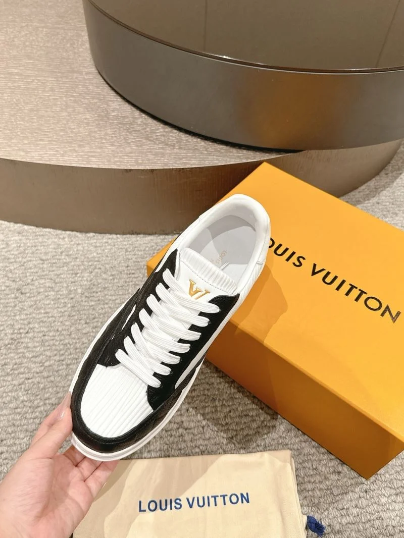 Thermal Louis Vuitton Low Shoes 32288