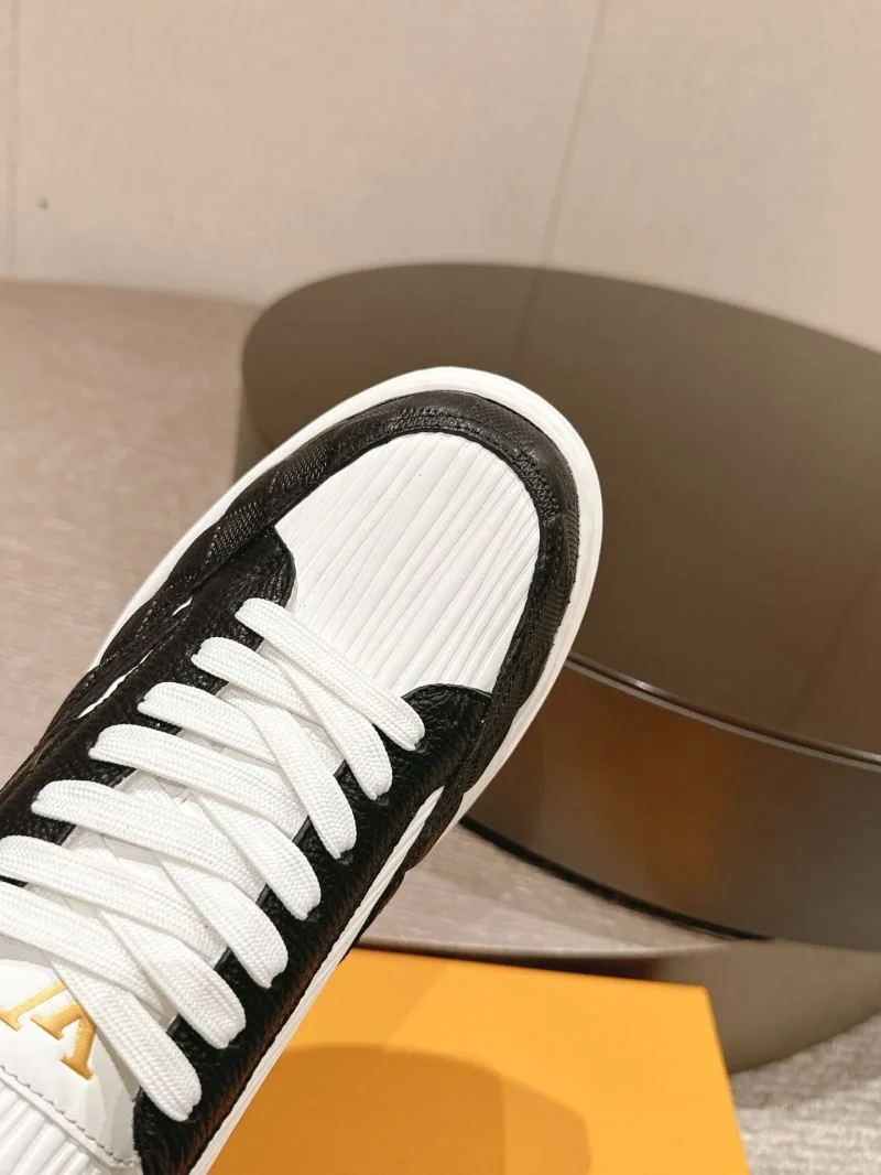Thermal Louis Vuitton Low Shoes 32288