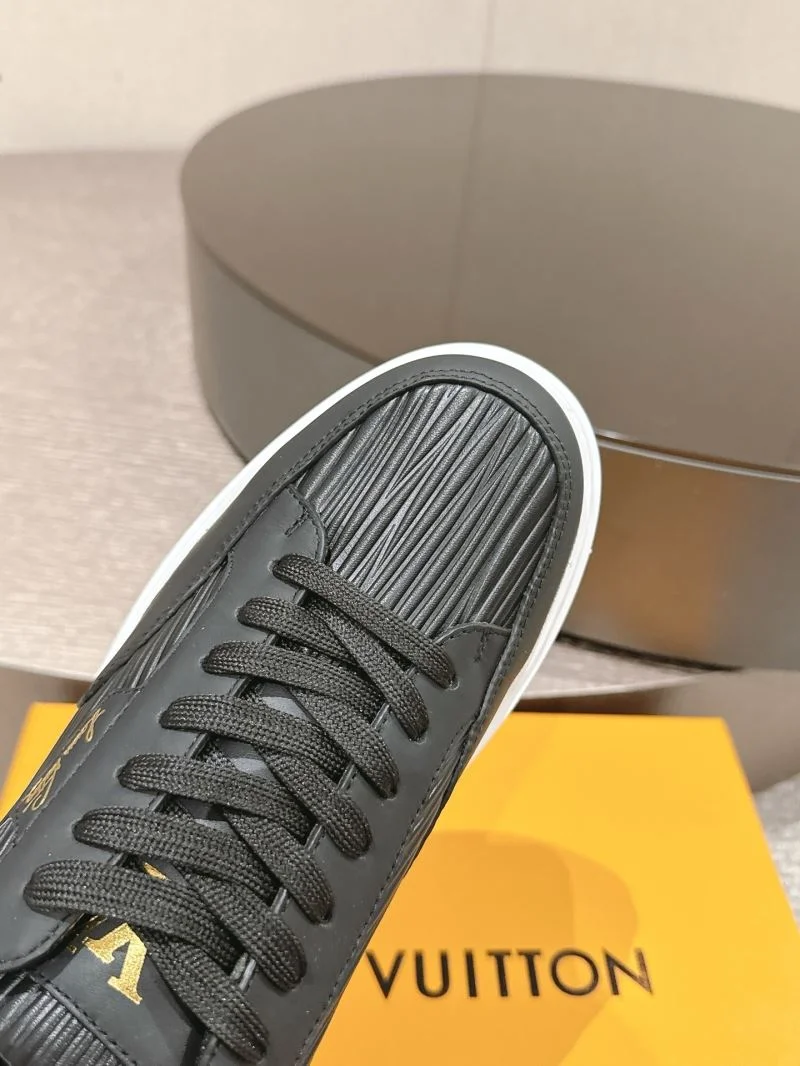 TravelReady Louis Vuitton Low Shoes 32274