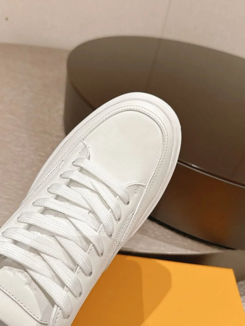 Premium Louis Vuitton Low Shoes 32276