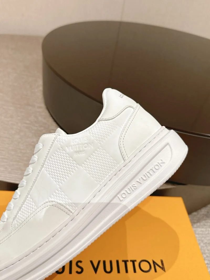 Premium Louis Vuitton Low Shoes 32276