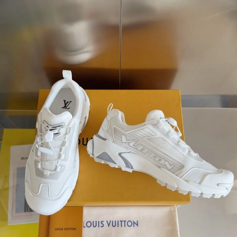 Louis Vuitton Low Shoes MultiPurpose 31937