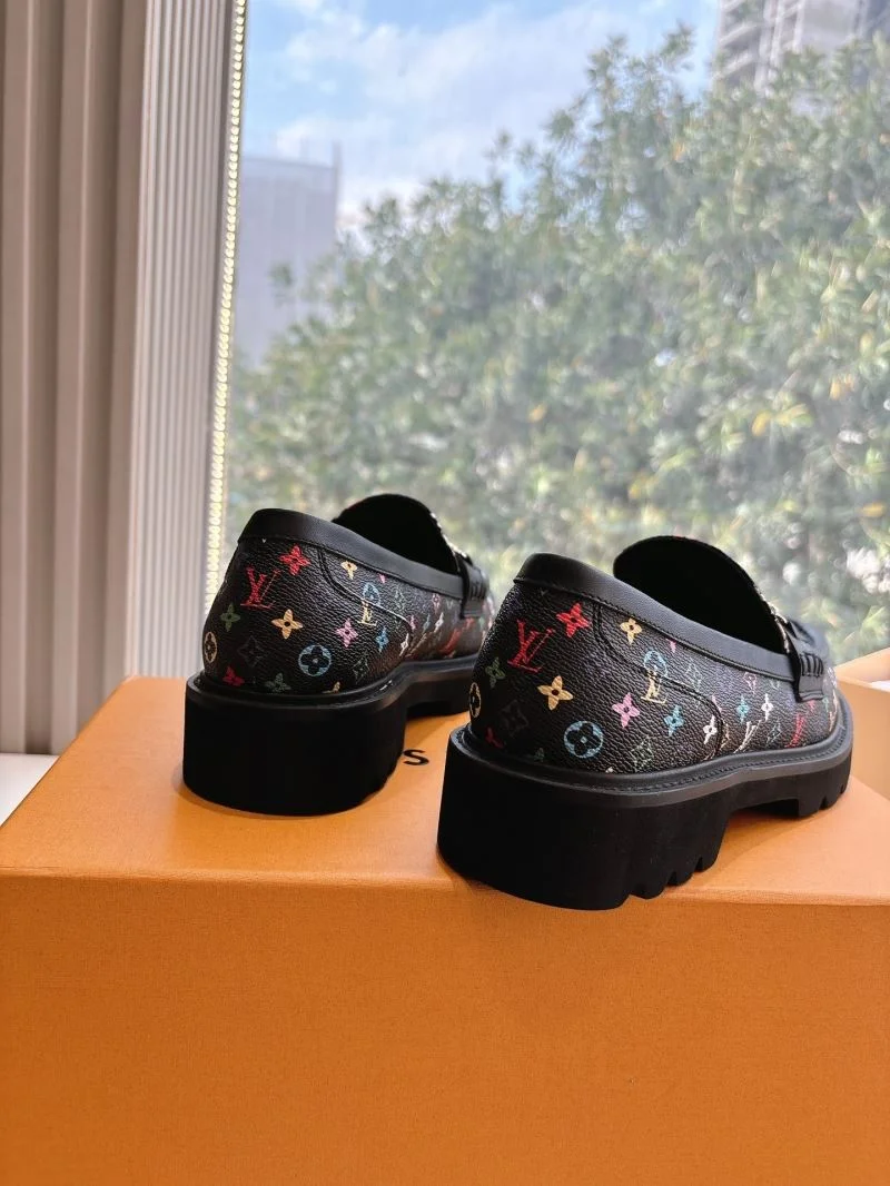 Louis Vuitton Low Shoes Flexible 31946
