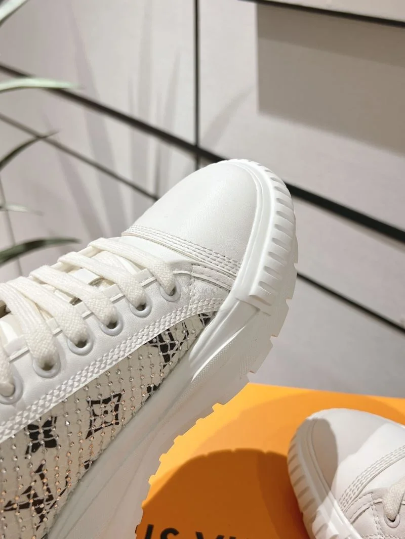 Louis Vuitton Low Shoes Sustainable 31962