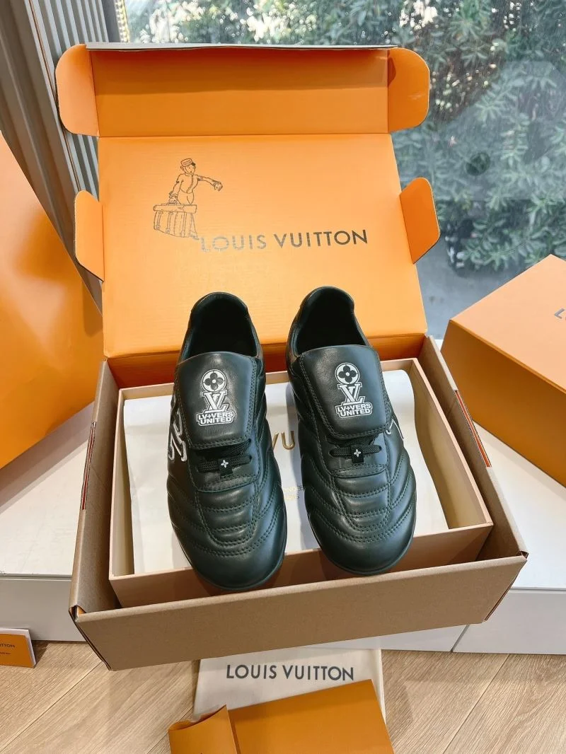 Louis Vuitton Low Shoes Lightweight 31954