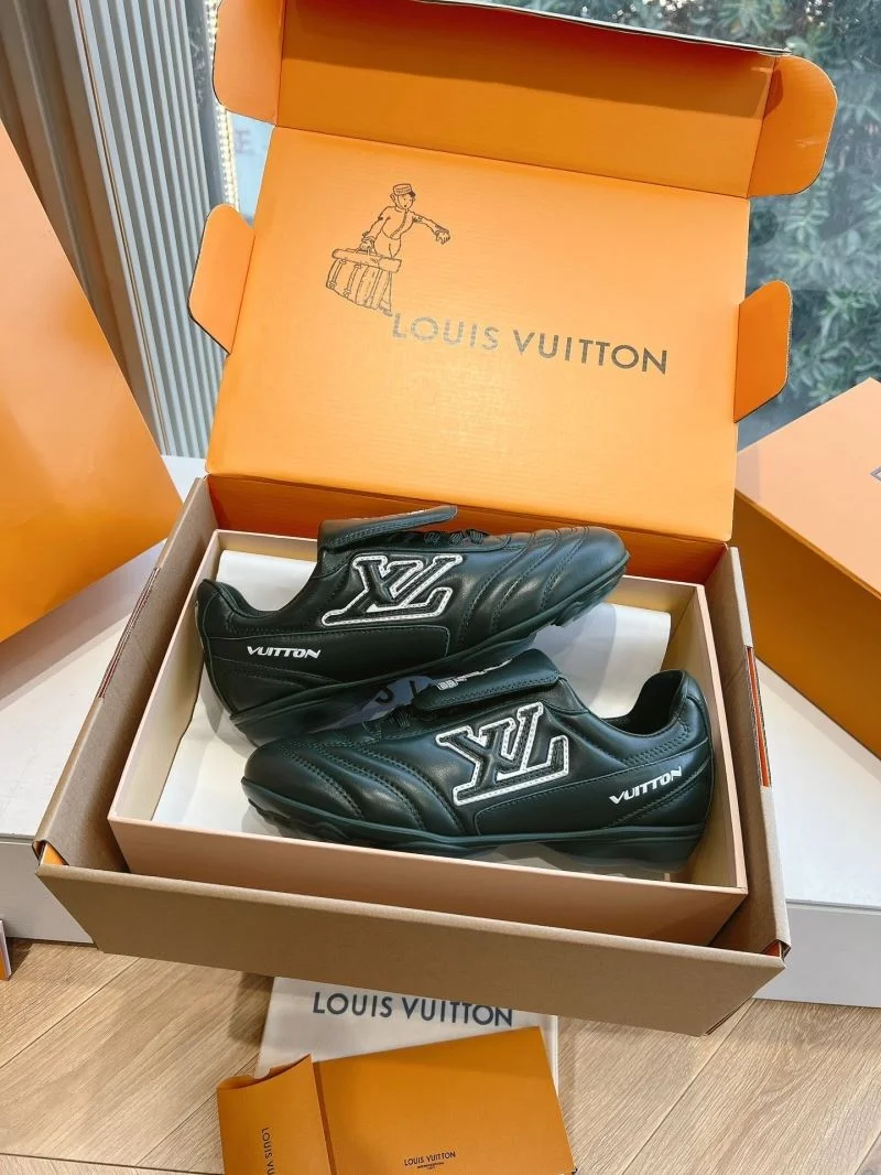 Louis Vuitton Low Shoes Lightweight 31954
