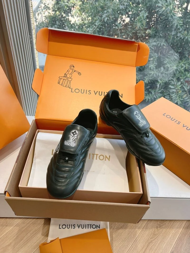Louis Vuitton Low Shoes Lightweight 31954