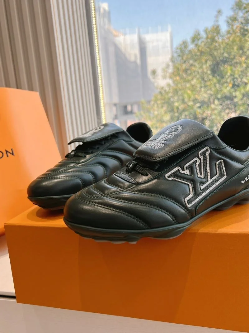 Louis Vuitton Low Shoes Lightweight 31954