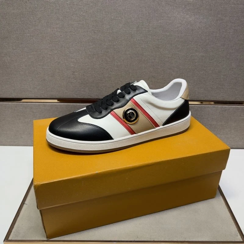 Louis Vuitton Low Shoes Reliable 32971