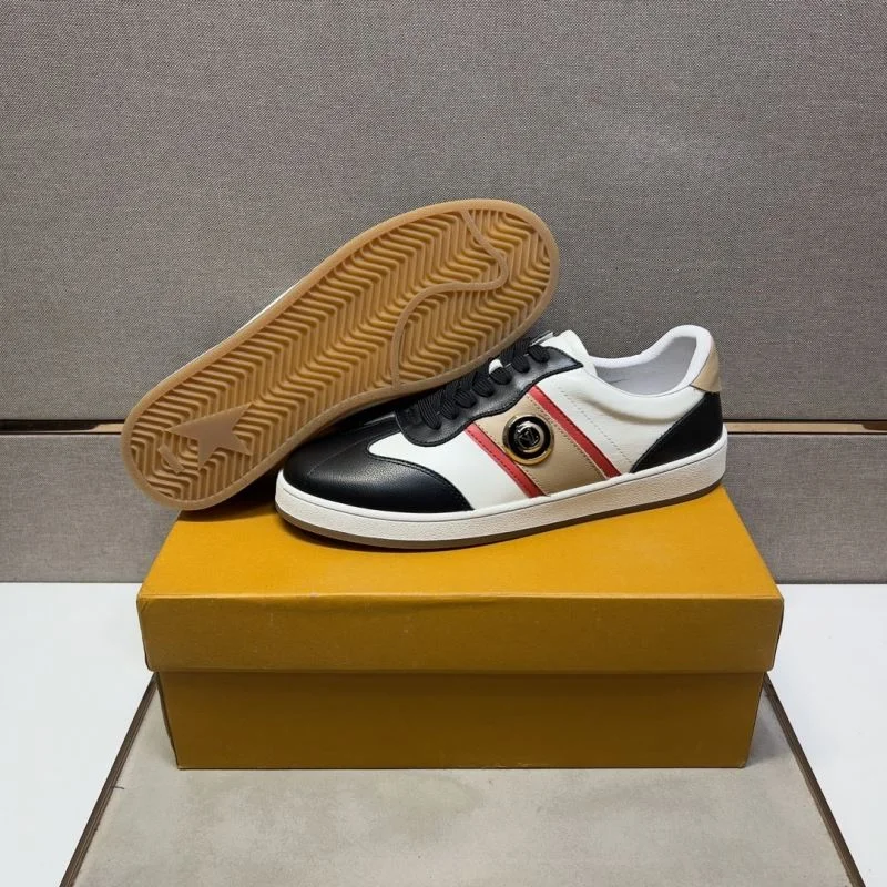 Louis Vuitton Low Shoes Reliable 32971