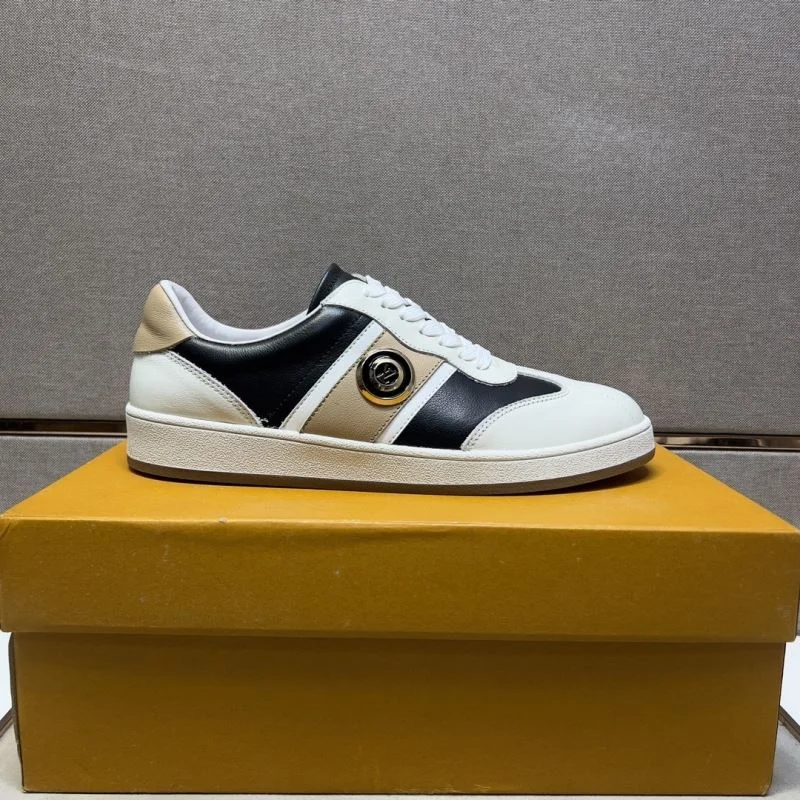 Louis Vuitton Low Shoes MultiPurpose 32967