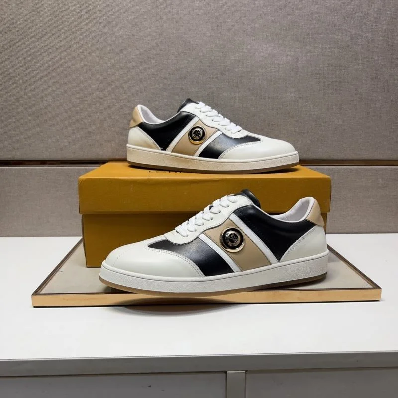 Louis Vuitton Low Shoes MultiPurpose 32967