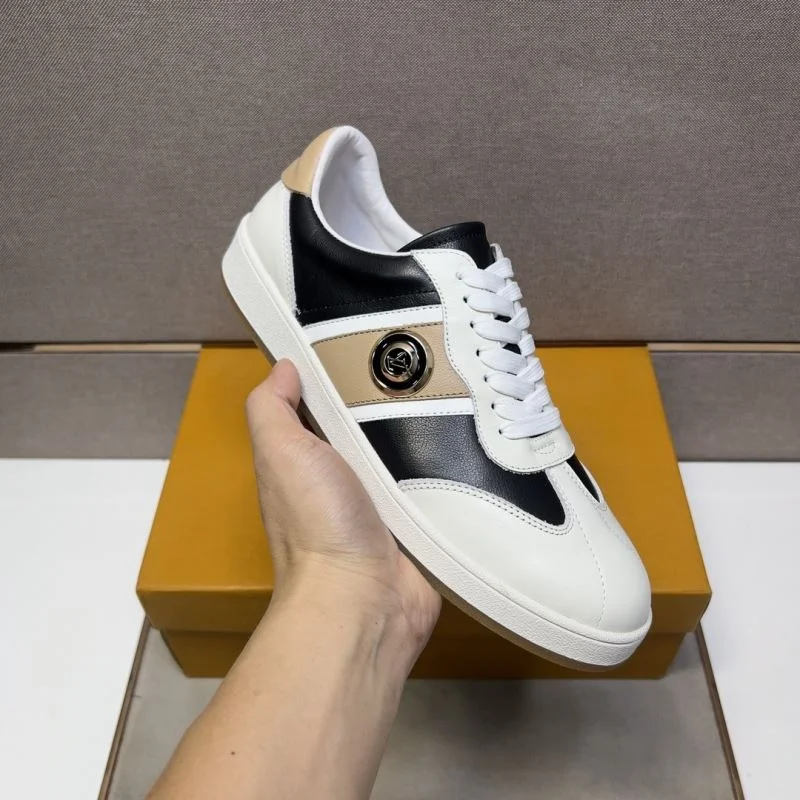 Louis Vuitton Low Shoes MultiPurpose 32967